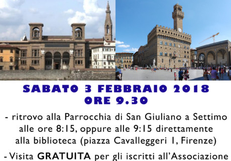 Visita biblioteca Nazionale