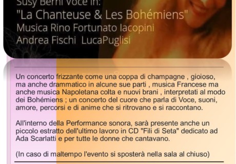 Concerto 28 Giugno 2019 Pieve a Settimo